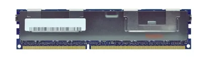 0K374T - Dell 4GB DDR3-1333MHz PC3-10600 ECC Registered CL9 240-Pin DIMM 1.35V Low Voltage Dual Rank Memory Module