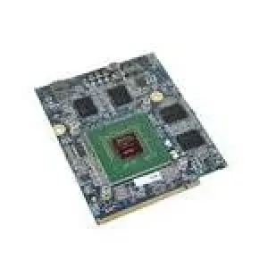0K3VK3 - Dell Quadro FX 1500M 256MB Video Graphics Card