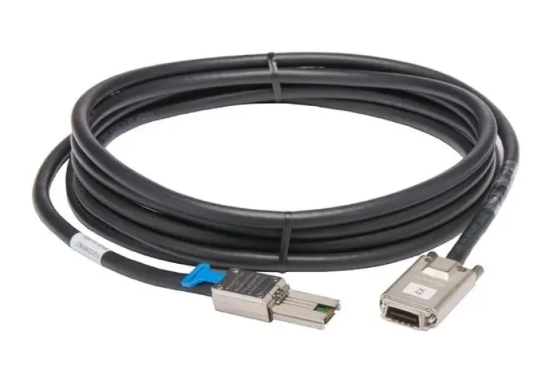 0K43RY - Dell 8-Bay Backplane HDD SAS RAID Cable for PowerEdge R630 Server