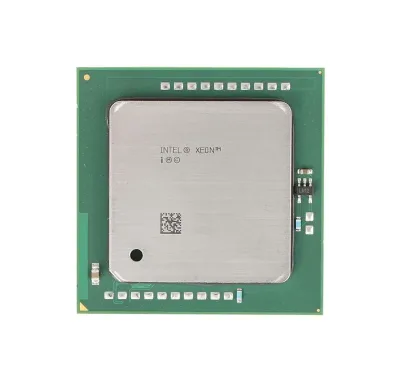 0K4969 - Dell 3.00GHz 800MHz FSB 1MB L2 Cache Intel Xeon Processor
