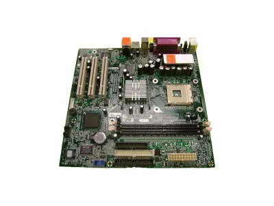 0K5148 - Dell System Board for Dimension 2400 Desktop PC