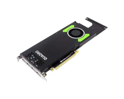 0K5200 - Dell Nvidia Quadro K5200 Video Graphics Card