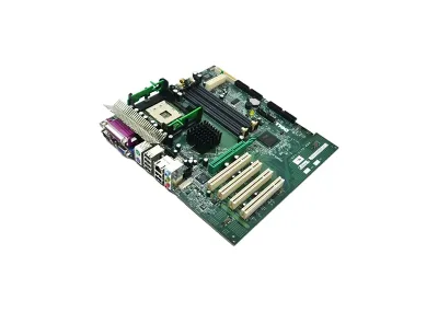 0K5786 - Dell System Board (Motherboard) for OptiPlex Gx270