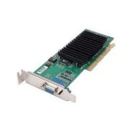 0K595 - Dell 16MB Video Card for Latitude C810