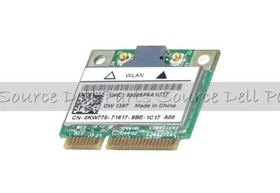 0K5Y6D - Dell Wireless 1397 4312bg Half Height Mini Card