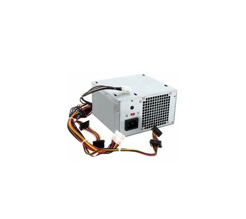 0K67CY - Dell 300-Watts 100-127V / 200-240V ATX Power Supply for Inspiron 620
