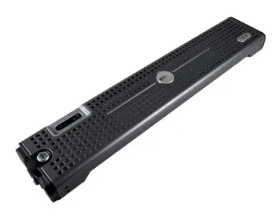 0K727D - Dell Front Faceplate Bezel for PowerVault MD1120