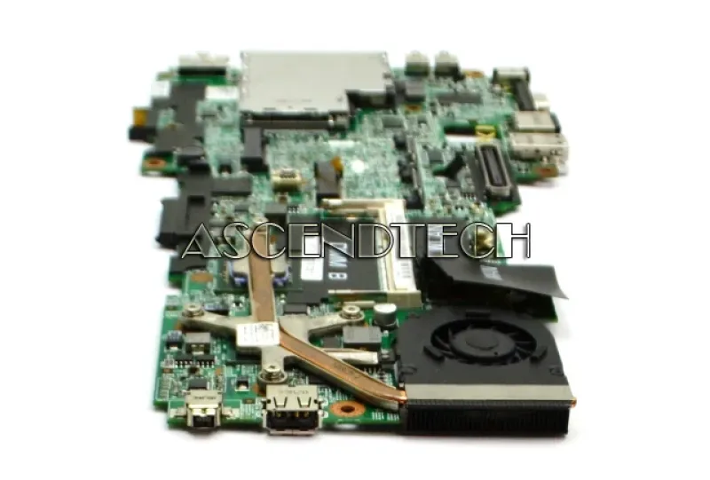0K730G - Dell Laptop Board for Latitude XT2 Laptop