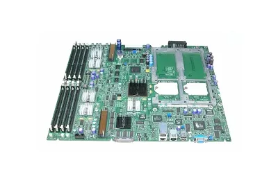 0K7898 - Dell PE3250 2xPGA700 2U 2P System Board