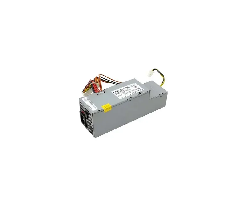 0K8964 - Dell 275-Watts 100-240V SFF Power Supply for OptiPlex GX620 Dimension 5100C 5150C