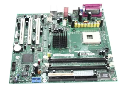 0K8979 - Dell System Board for Dimension 3000