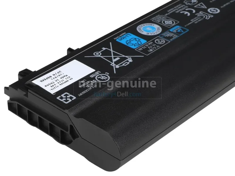 0K8HC - Dell 9-Cell 97Whr Li-Ion Slice Battery
