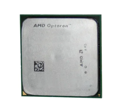 0K968C - Dell 2.20GHz 2MB L3 Cache Socket F AMD Opteron 8354 Quad-Core Processor for ProLiant DL785 G5 Server