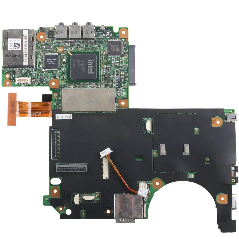 0K984J - Dell Laptop Board for xPS M1330 Intel Laptop