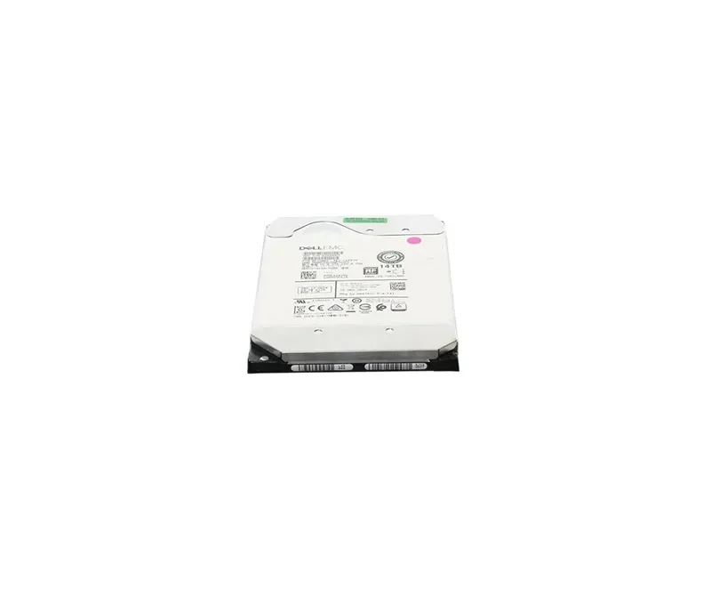0K9CD3 - Dell / EMC 14TB 7200RPM SAS 12Gb/s 512MB Cache Hot-Pluggable 3.5-inch Hard Drive