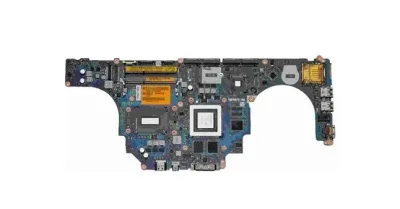 0K9HJP - Dell Alienware 17 R2 Laptop Motherboard 3GB with Intel i7-4710HQ