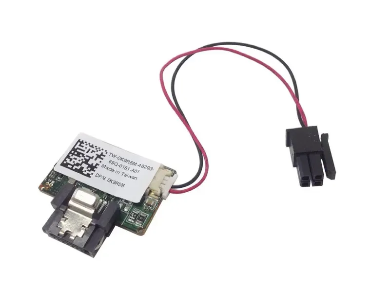 0K9R5M - Dell 64GB SATA-dom SSDr SSD-kit Drive