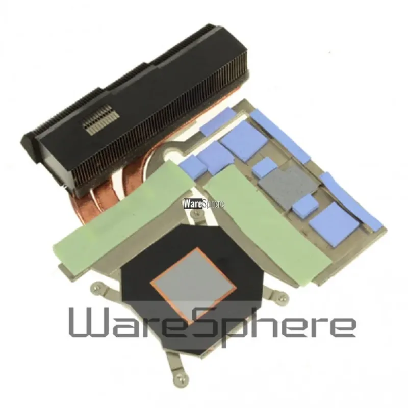0KC5GV - Dell Video Card Heat Sink Alienware M18X R2