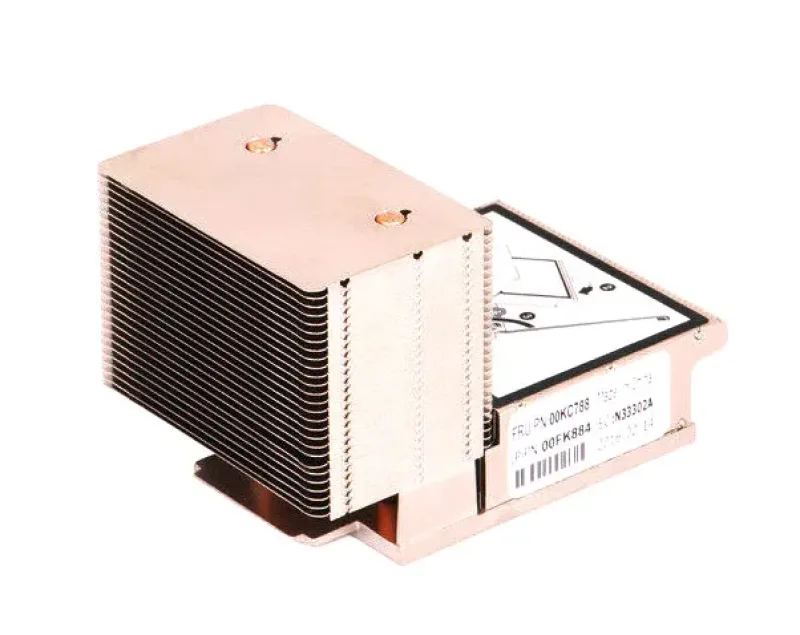 0KC788 - Dell Heat Sink
