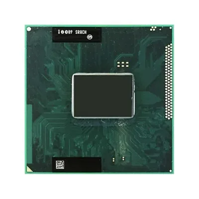 0KCYC8 - Dell 2.50GHz 5GT/s 3MB Cache Socket PPGA988 Intel Core i5-2450M Dual Core Processor