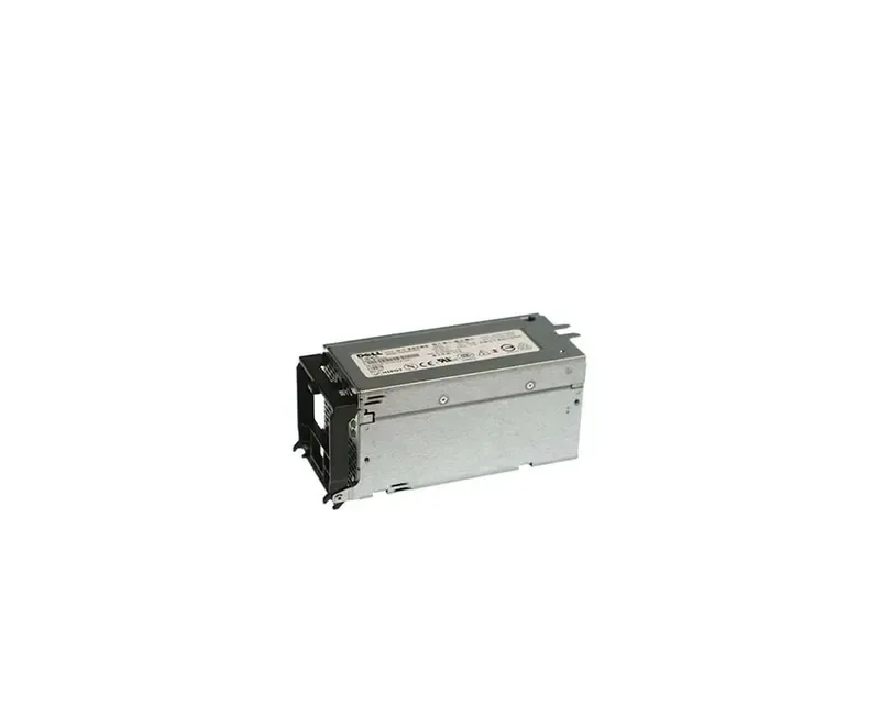 0KD405 - Dell 675-Watts Redundant Power Supply for PowerEdge 1800