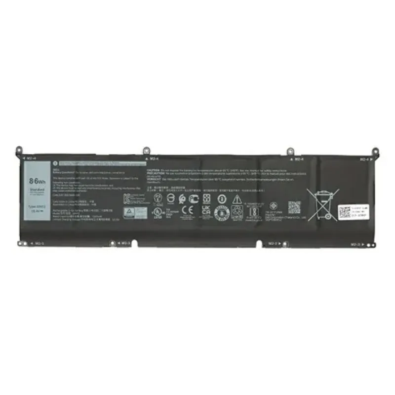 0KD491 - Dell 6-Cell Lithium Ion Li-Ion Battery