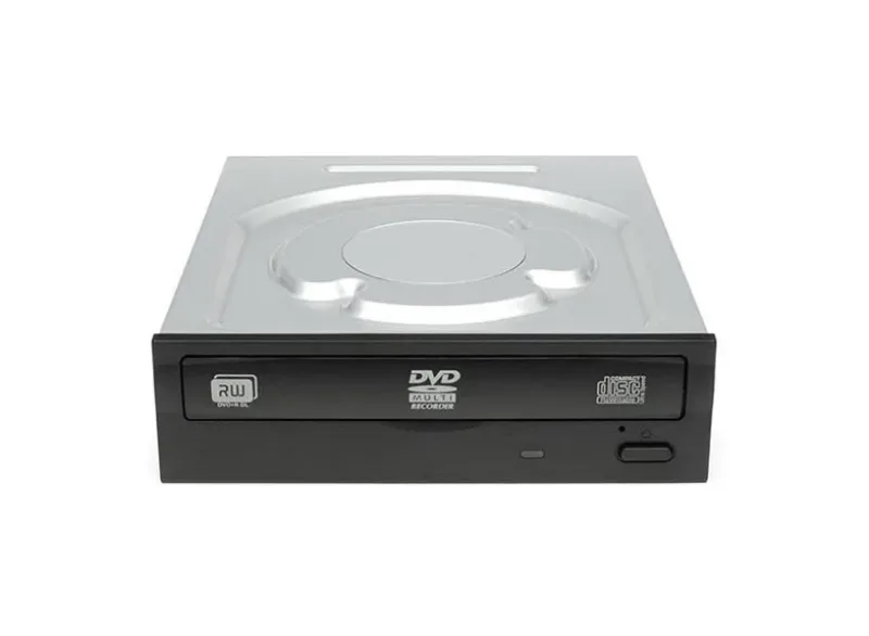 0KD987 - Dell 24X CD-RW/DVD Combo Drive