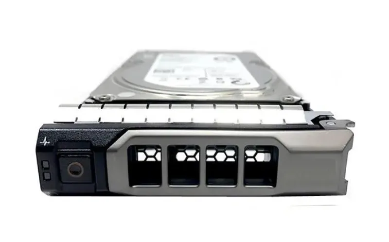0KDNVK - Dell 2TB 7200RPM SAS 12Gb/s Hot-Pluggable 3.5-inch Hard Drive