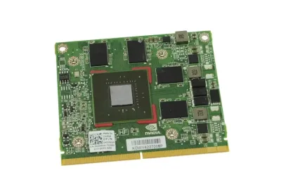 0KDWV4 - Dell nVidia Quadro 1000M 2GB Laptop Mobile Graphics Card