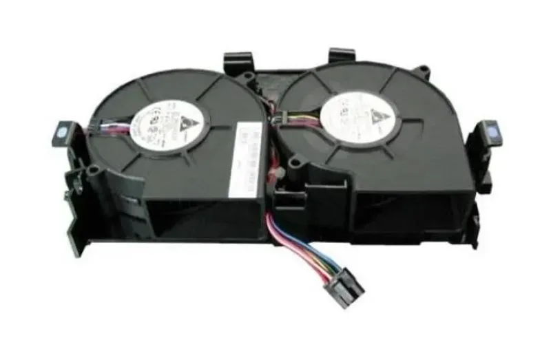 0KH302 - Dell Assembly Fan Blwr 97x33mm 12v Rohs