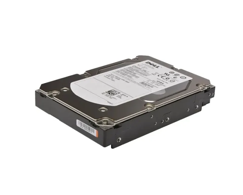 0KH596 - Dell 160GB 7200RPM SATA 3Gb/s 3.5-inch Hard Drive