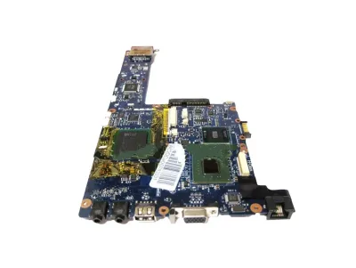 0KIU20 - Dell System Board (Motherboard) for Inspiron 1011