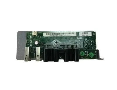 0KJ080 - Dell PowerEdge SC440 Server Power LED I/O USB Control Board
