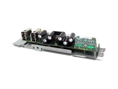 0KJ081 - Dell PowerEdge SC440 PESC440 Front I/O Assembly
