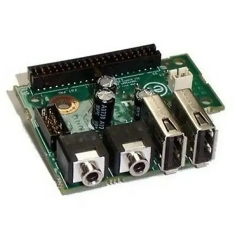 0KJ257 - Dell Front I/O Panel Assembly for Gx520