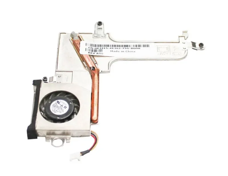 0KJ415 - Dell Heatsink/Fan Assembly