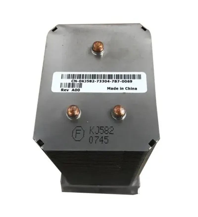 0KJ582 - Dell Heatsink for PowerEdge 840