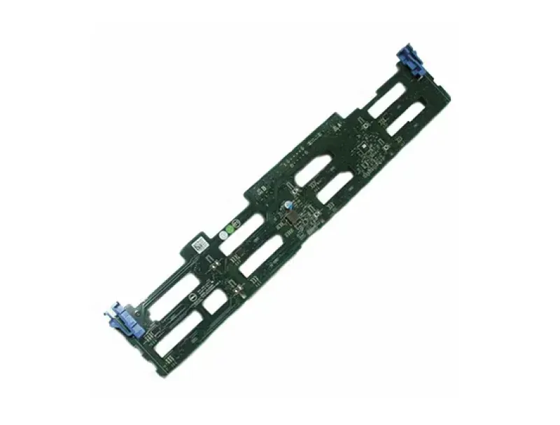 0KKFN7 - Dell 8-Bay 3.5-inch HDD Backplane for PowerEdge R530 Server