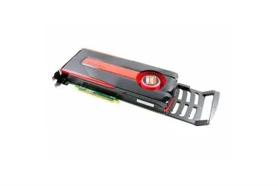 0KM0RP - Dell AMD Radeon HD 7870 2GB GDDR5 256-Bit PCI Express 3.0 x16 Video Graphics Card