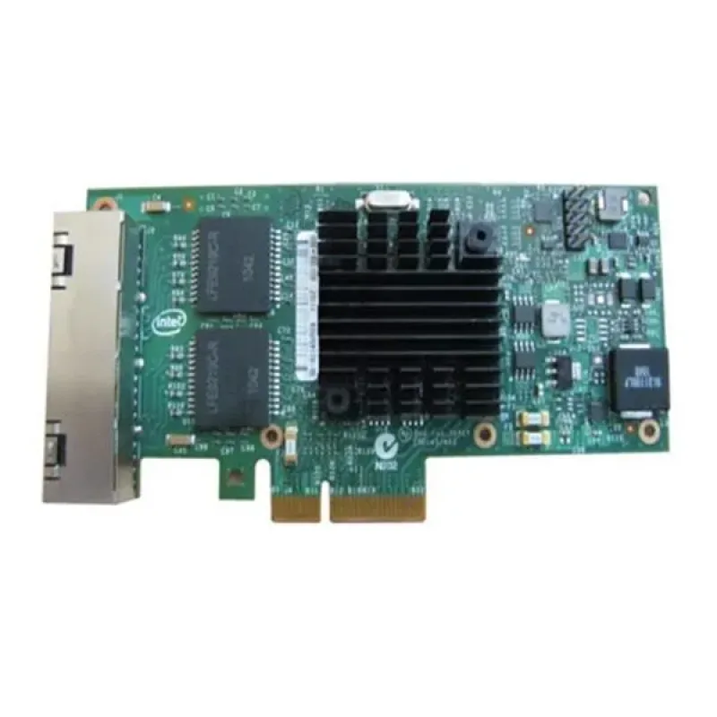 0KM1M1 - Dell Intel I350 1Gbps QP Adapter