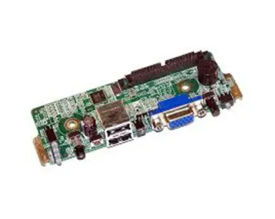 0KM727 - Dell Front I/O Board for PowerEdge 860