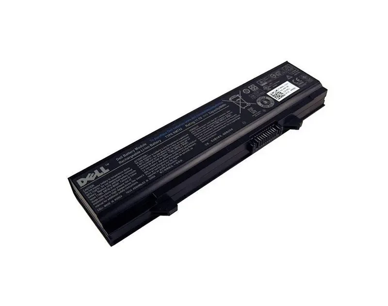 0KM742 - Dell 6-Cell 56 WHr Li-Ion Battery for Latitude E5410