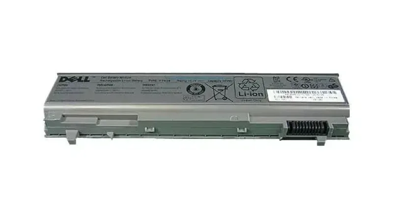 0KM769 - Dell Li-Ion 6-Cell 56WH Battery