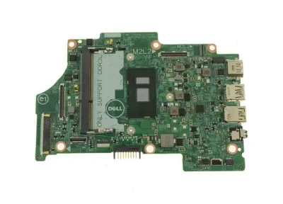 0KN06J - Dell Inspiron 13-7359 7568 Laptop Motherboard with Intel i3-6100U