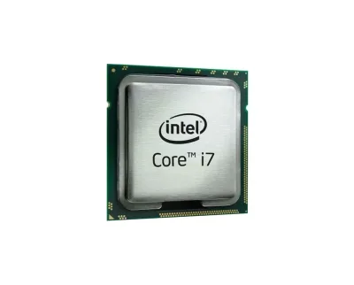 0KN579 - Dell 3.30GHz 5GT/s Socket PPGA988B 6MB Cache Intel Core i7-2720QM Quad Core Processor