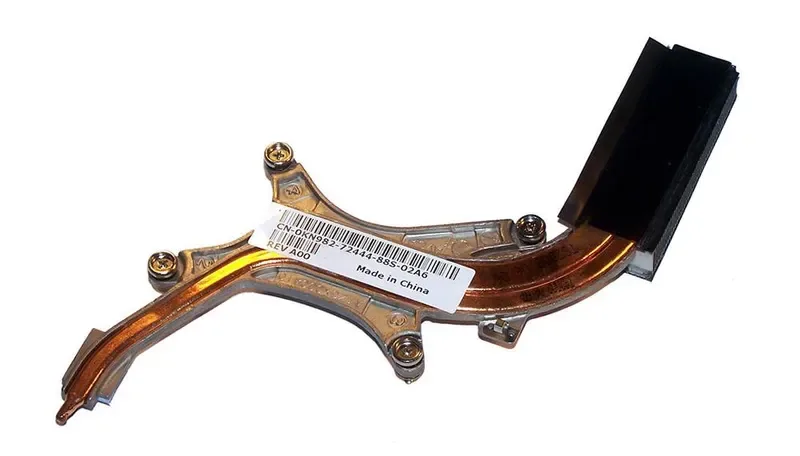 0KN982 - Dell Laptop Intel Heat Sink Latitude D630