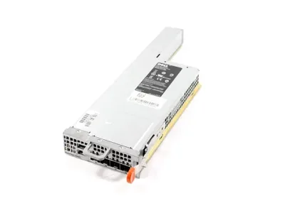 0KNRYJ - Dell 4-Port 10Gbe SFP+ IO Aggregator for Poweredge FX2 / FX2S Chassis