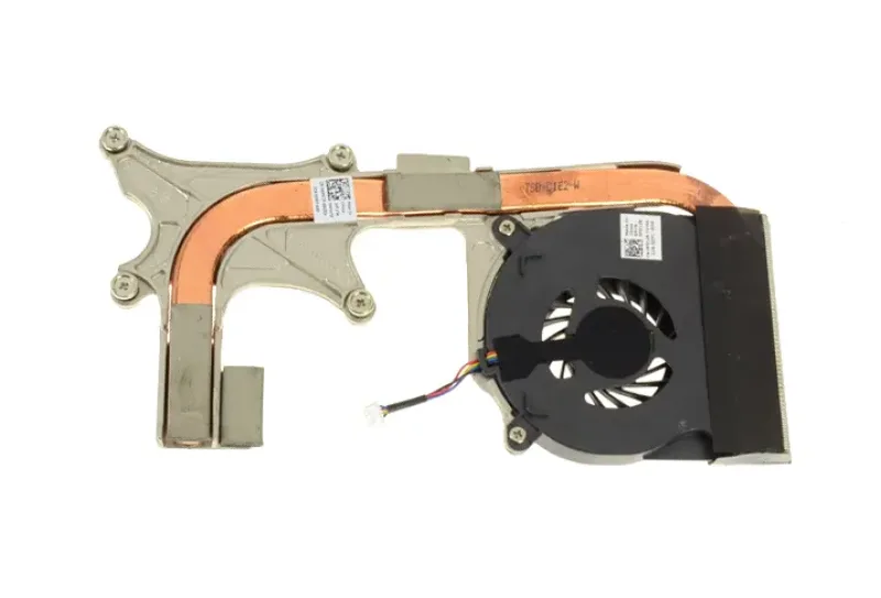 0KPH7P - Dell Laptop Heat Sink Latitude E6400