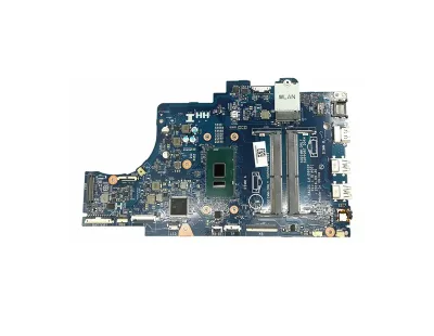 0KPK2C - Dell System Board (Motherboard) with AMD FX-9800P 2.7GHz CPU for Inspiron 15 5567 Laptop