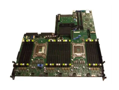 0KR8W3 - Dell System Board (Motherboard) for PowerEdge R720 / R720XD Server